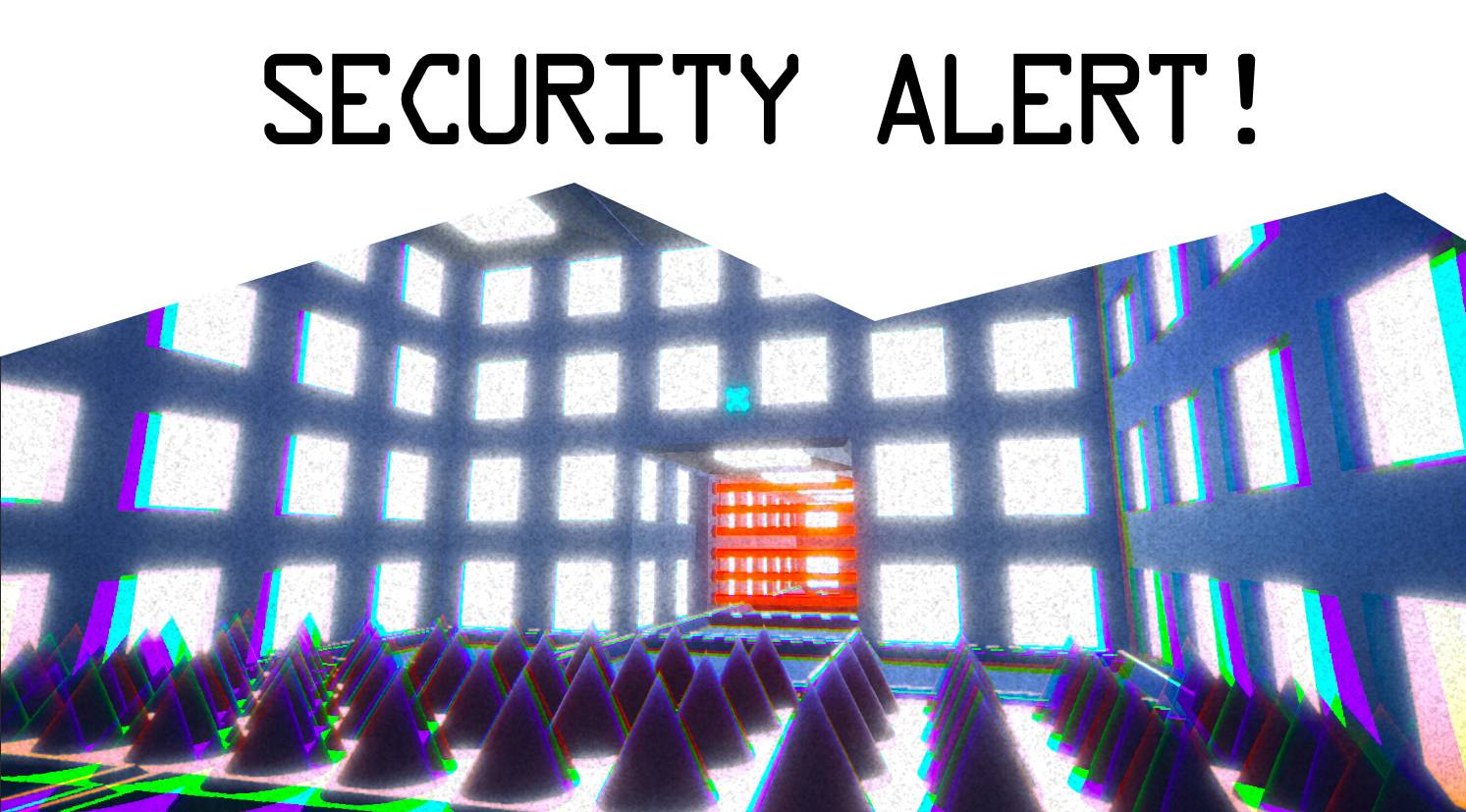 Security Alert