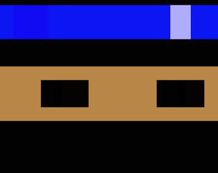 Ninja Shuriken 2D