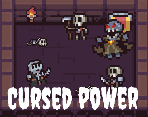 Cursed Power