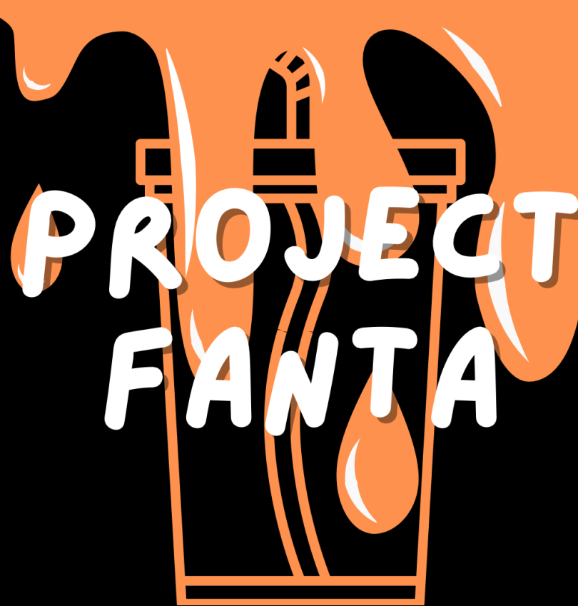 Cover image for Project Fanta