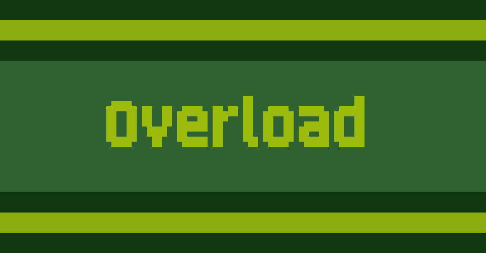 Overload