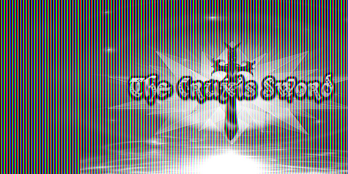 Cover image for The Cruxis Sword
