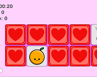 Memory Card Game