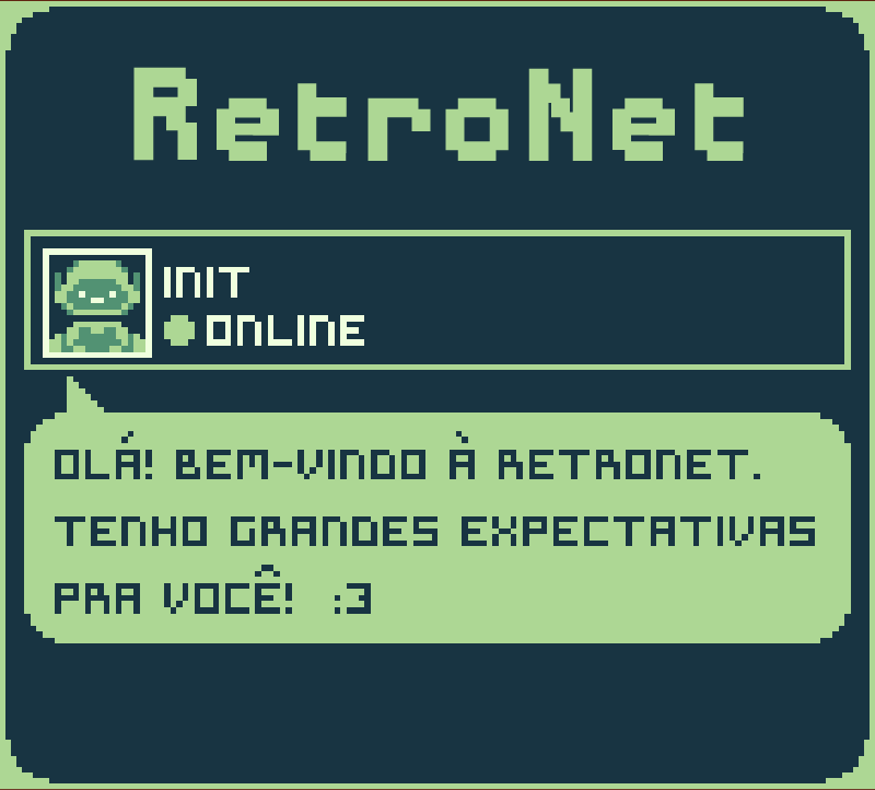 RetroNet