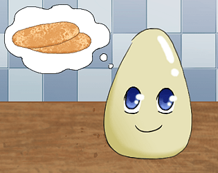 Potential Pancake
