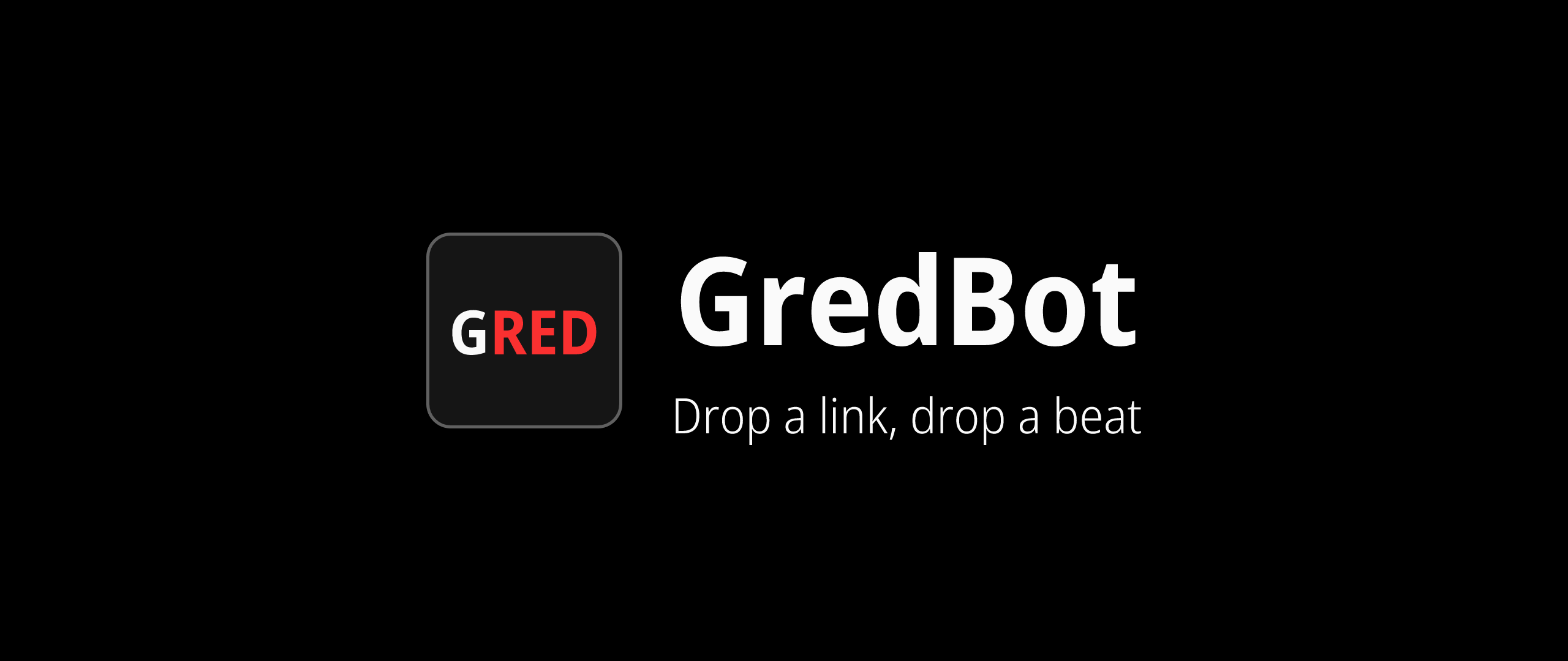 GredBot