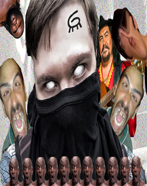 Cover image for Fantom: Revelation [Spin-off]