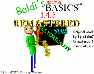 baldi-s-brutal-basics-1.4.3-remastered Android Mod Menu