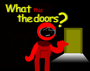 What this the doors