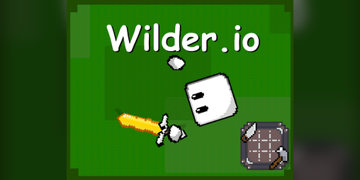 Cover image for Wilder.io (Beta)