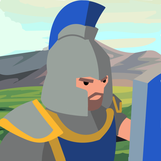 Cover image for Age of Warlords