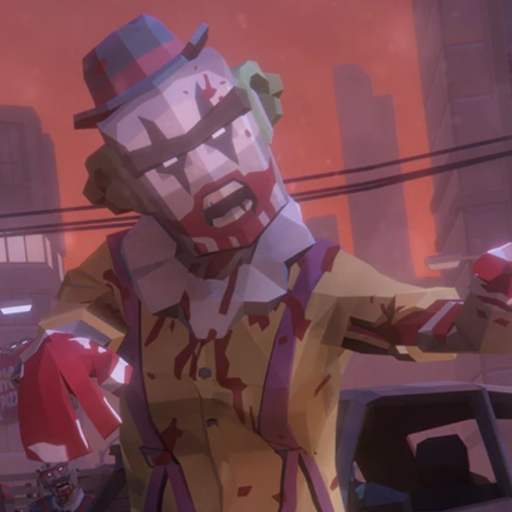 Zombie Strike: Apocalypse
