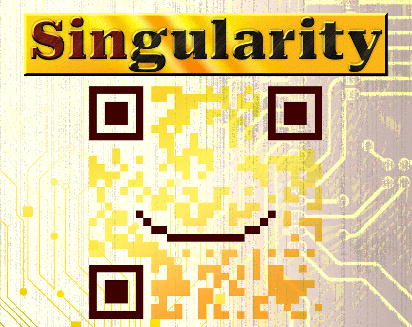Singularity