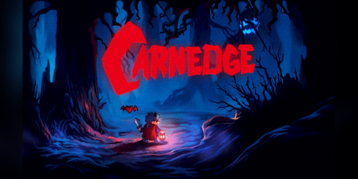 Cover image for CARNEDGE