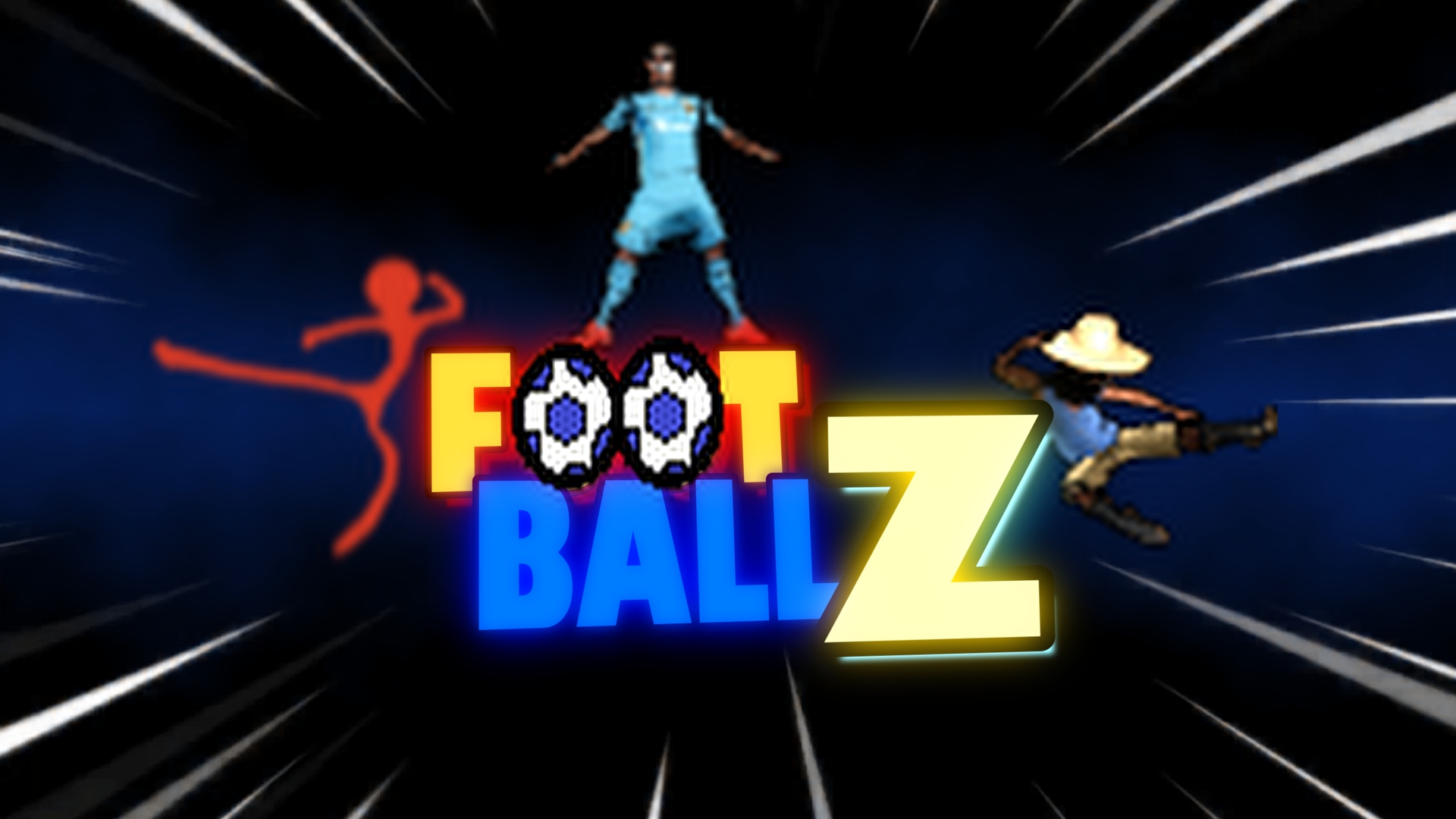 Football Z