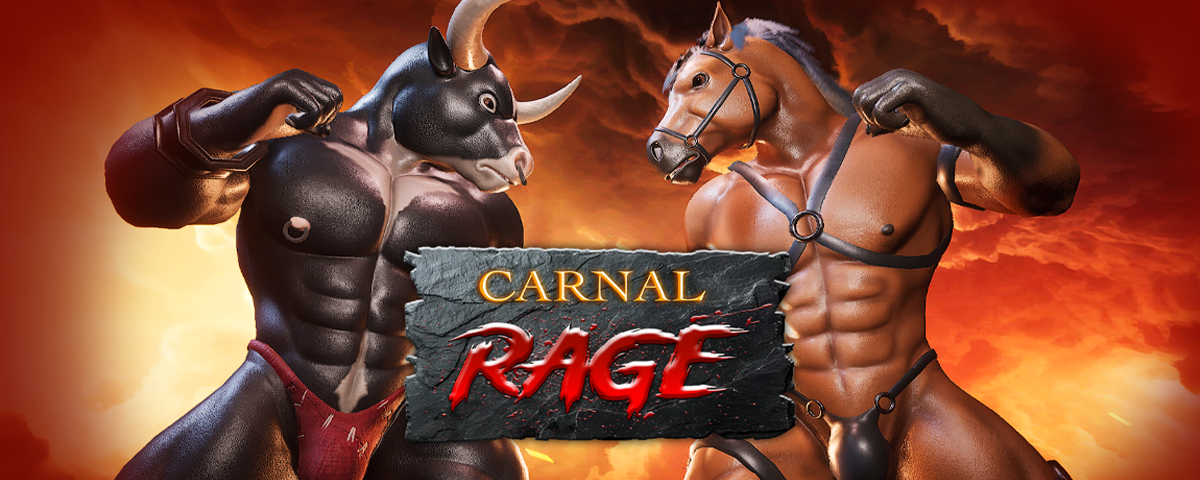 Carnal Rage