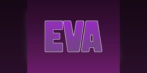Cover image for EVA