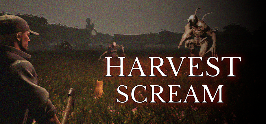 Harvest Scream