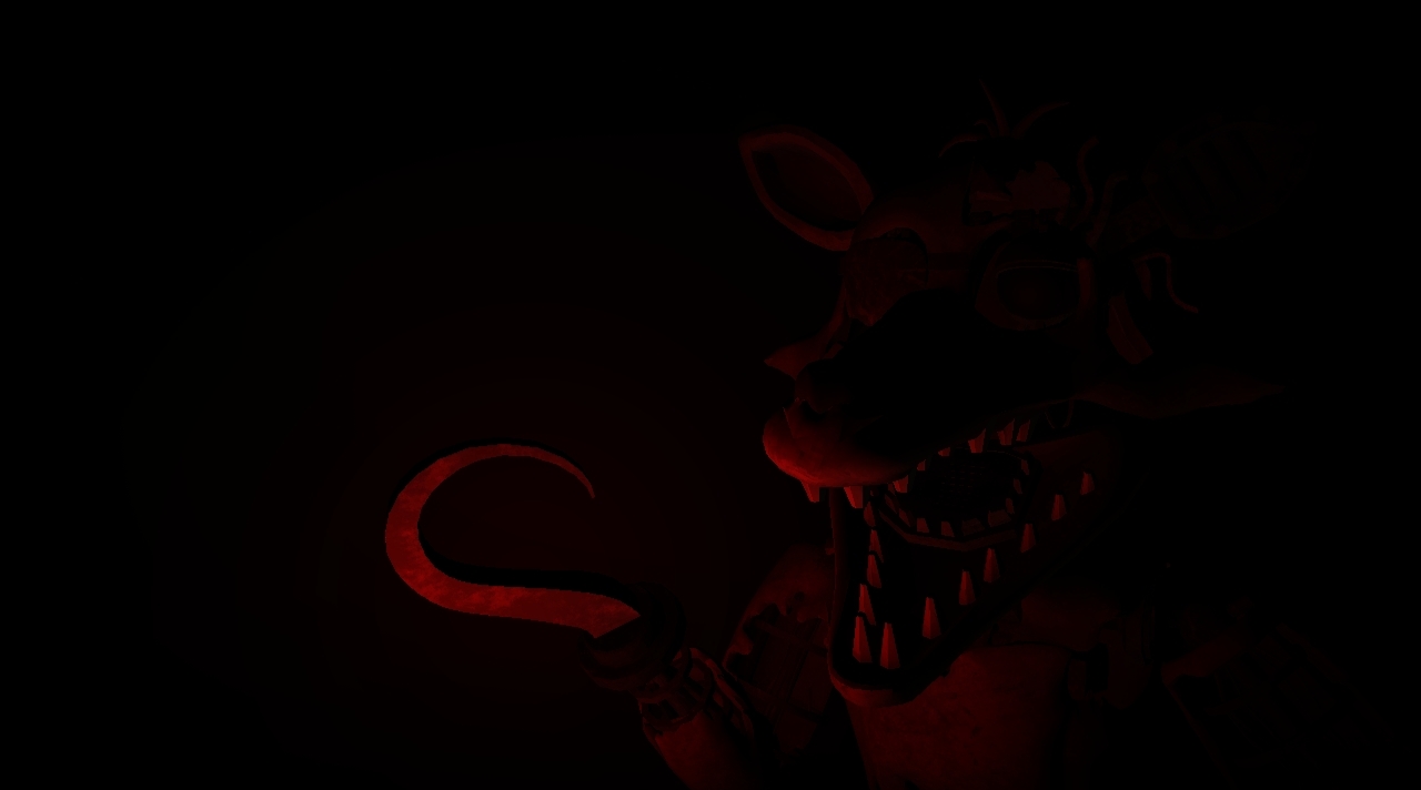 Foxy.Exe