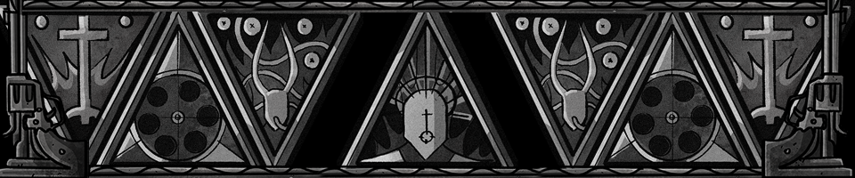 Blessed be the chamber