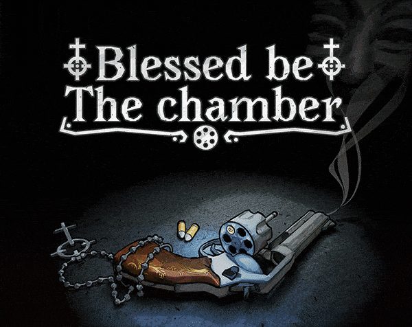 Blessed Be The Chamber [Free] [Simulation] [Windows]