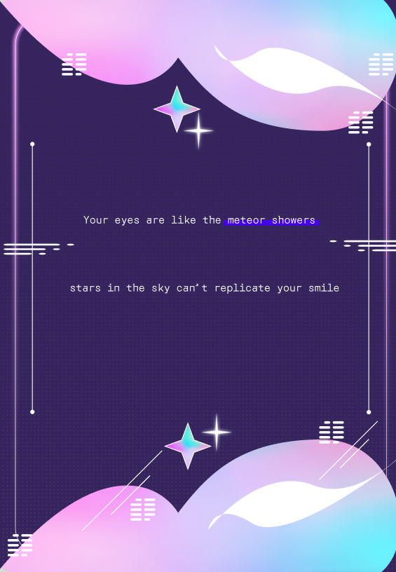 Cover image for STAR (zine)