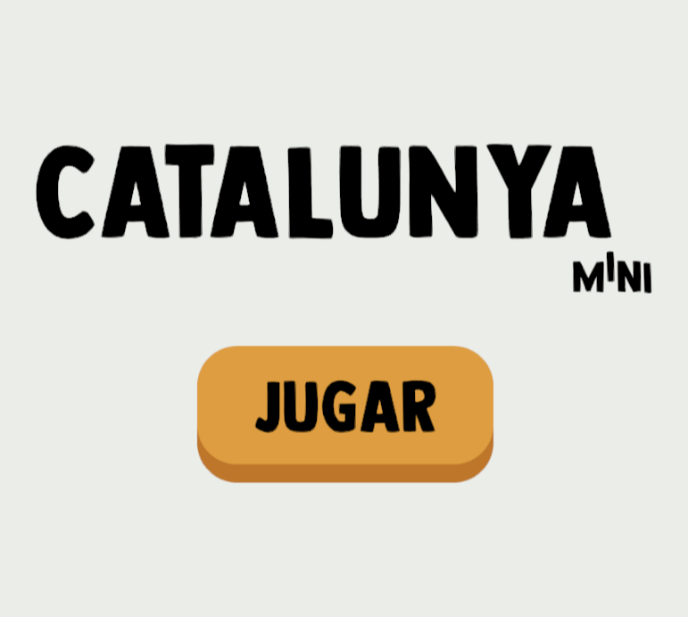 Catalunya Mini