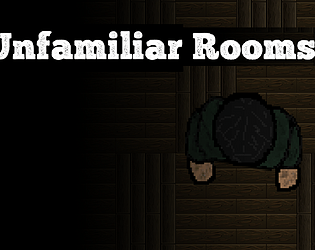 Unfamiliar Rooms
