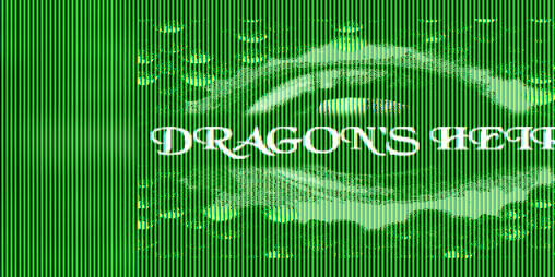 Cover image for Dragon's Heir