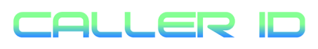 CALLER ID