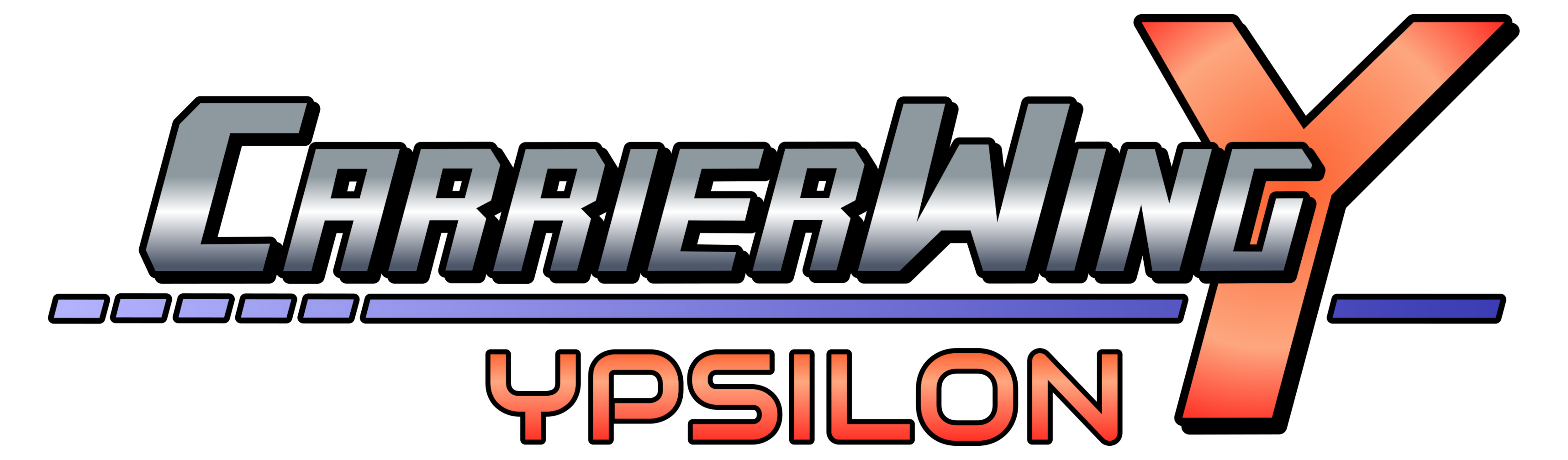 Carrier Wing Ypsilon