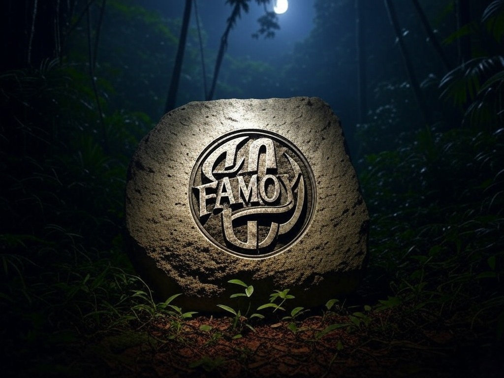 FAMOY cover