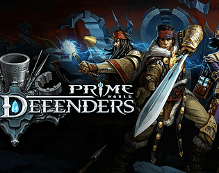 Prime World: Defenders 2