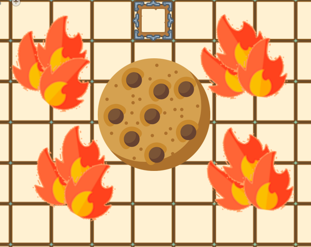 Cover image for Biscuit Perimeter