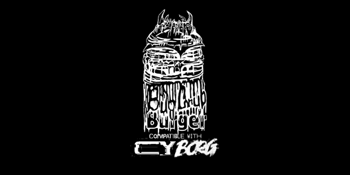 Cover image for BugGrub Burger