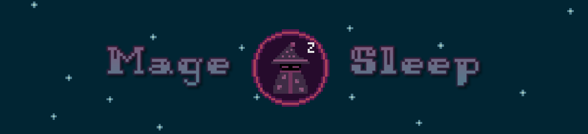 Mage Sleep