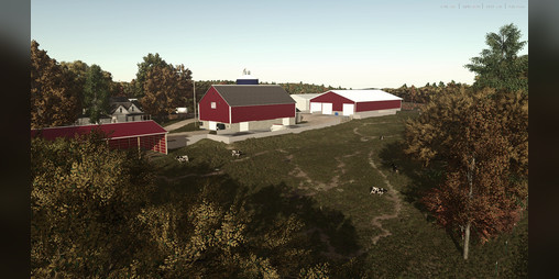 Cover image for New Glarus, WI Public Beta