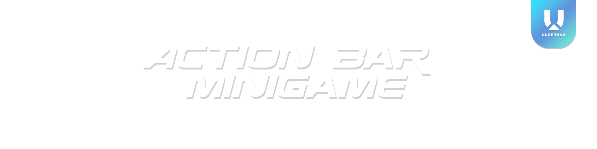 RPG MAKER MZ Plugin: Action Bar Minigame