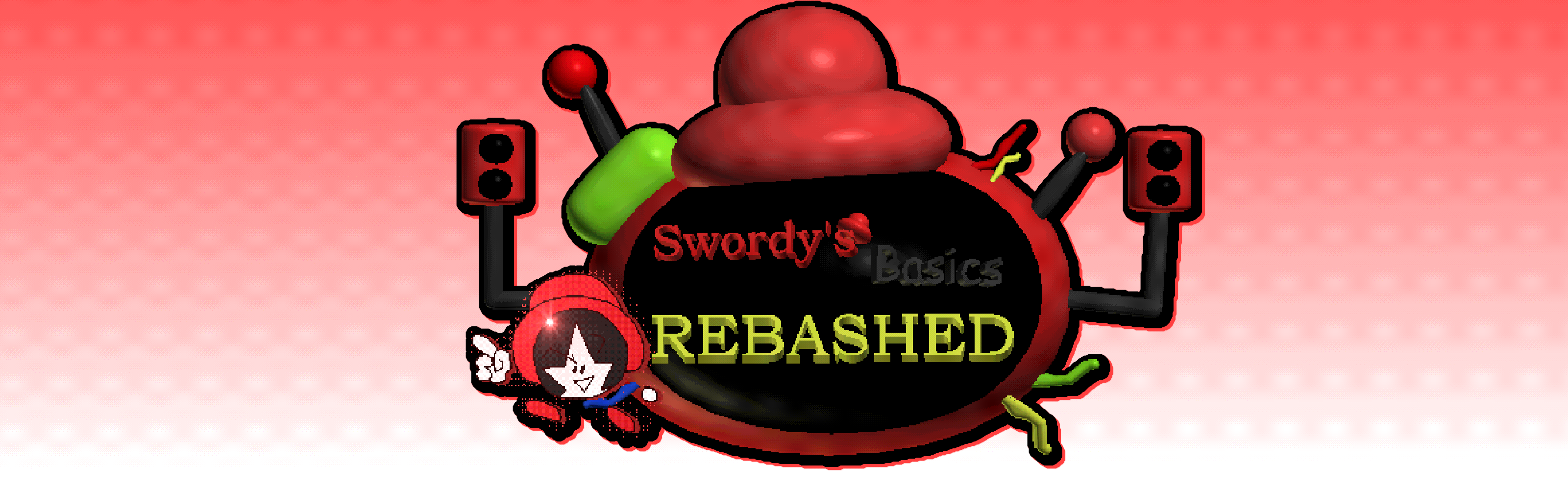Swordy's Basics Rebashed!