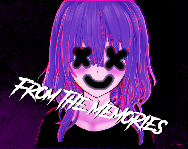 Cover image for From The Memories