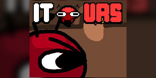 Cover image for Jean Junior's: It ANT yours!