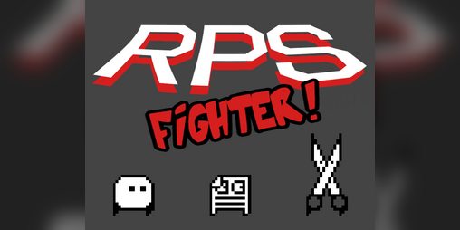 Cover image for RPS Fighter