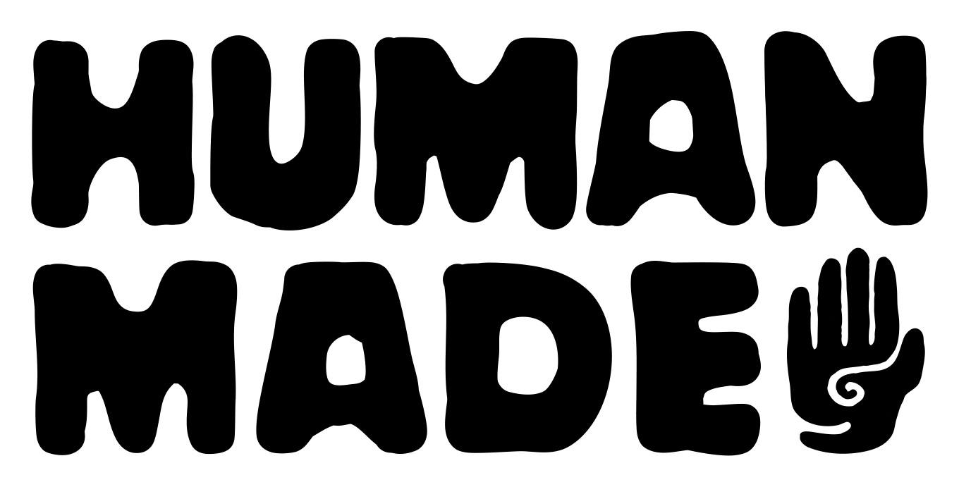 human made human made