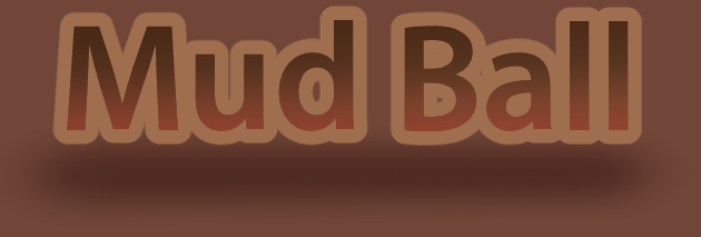 Mud Ball