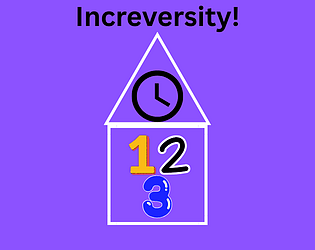 Increversity