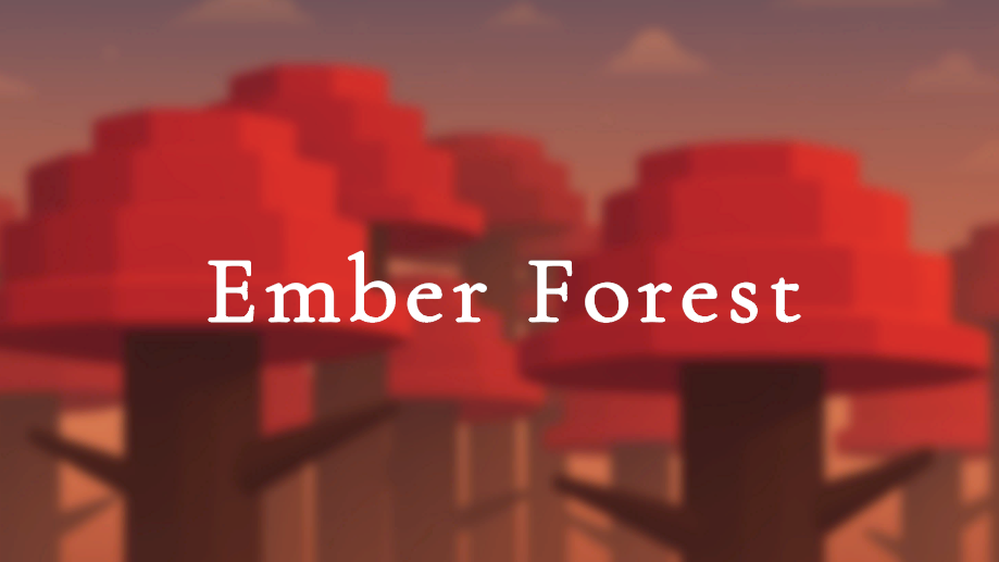 Ember Forest