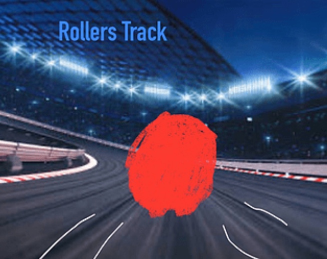 Rollers Track