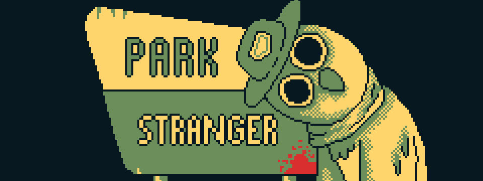 Park Stranger