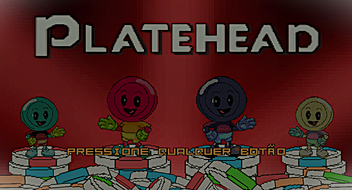 Platehead