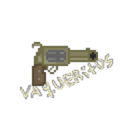 Cover image for Vaqueritos (beta)